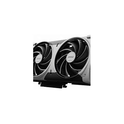 msi nvidia geforce rtx 5070 12g ventus 2x oc