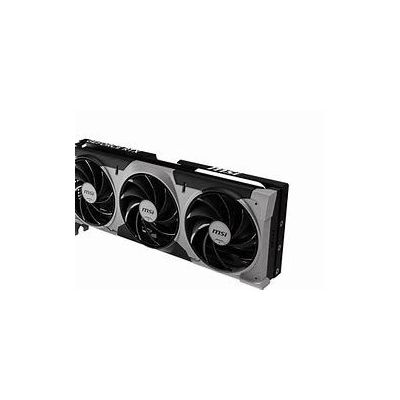 msi ventus geforce rtx5080 16g 3x oc nvidia geforce rtx 5080