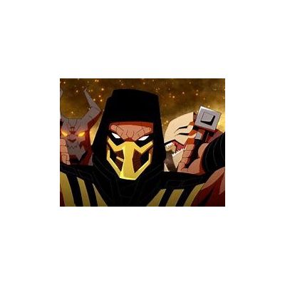 mortal kombat|mortal kombat legend battle on the realms|mort