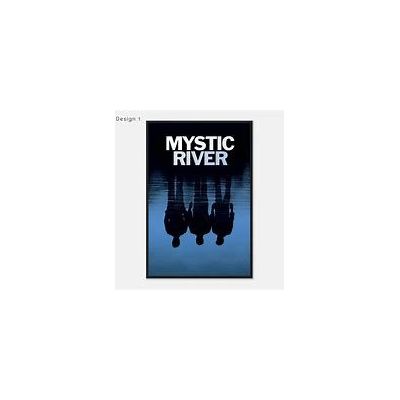 mystic river