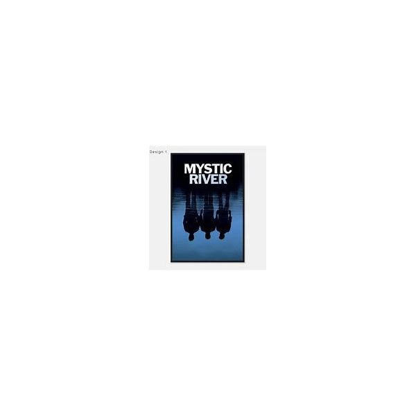 mystic river