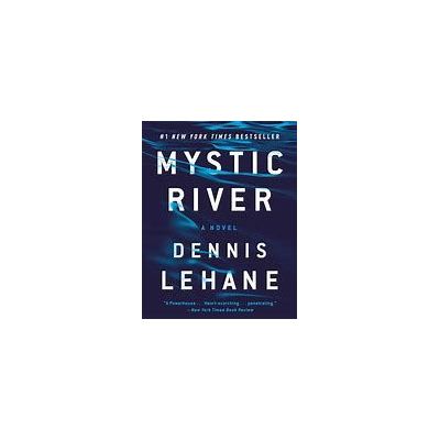 mystic river