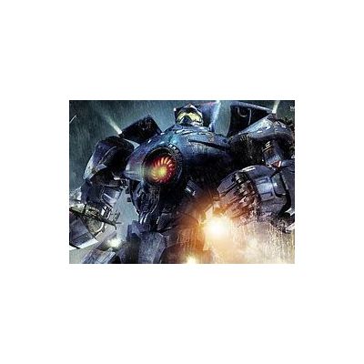 pacific rim
