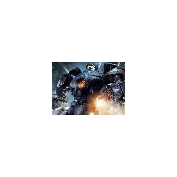 pacific rim