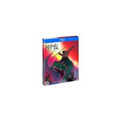 primal saison 2