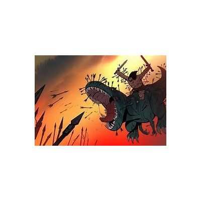 primal saison 2