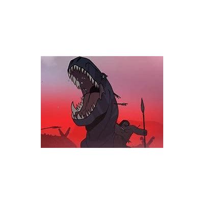 primal saison 2