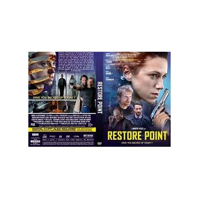 restore point