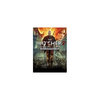 the witcher 2 assassins kings enhanced edition