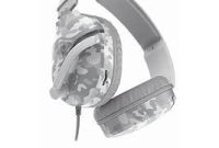 turtle beach recon 70p casque gamer pour ps4, ps5