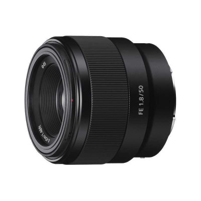 EF50mm F1.8