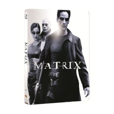 the matrix