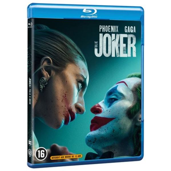 joker folie à deux
