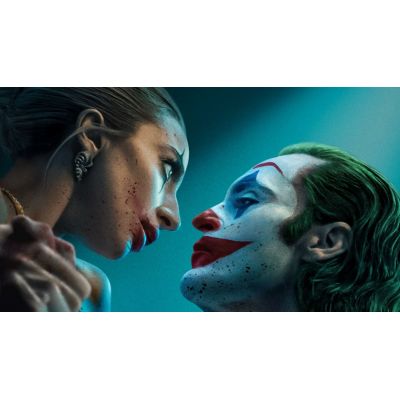 joker folie à deux