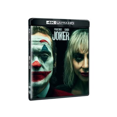 joker folie a deux