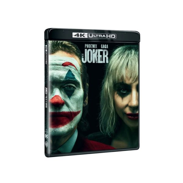 joker folie a deux
