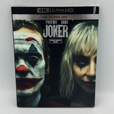 joker folie a deux