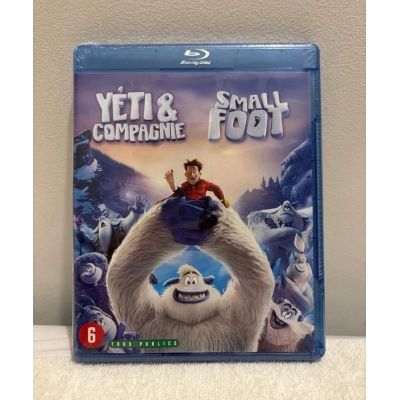 yeti&compagnie