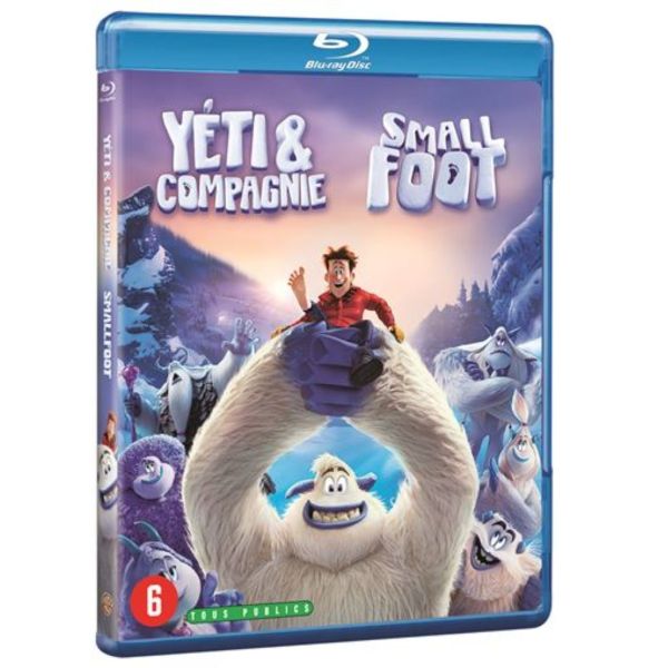 yeti&compagnie