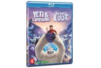 yeti&compagnie