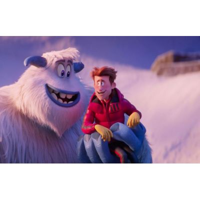 yeti&compagnie
