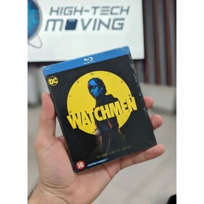 watchmen