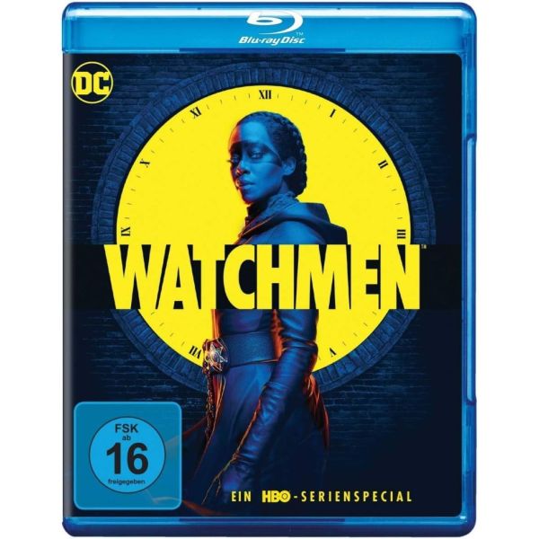 watchmen
