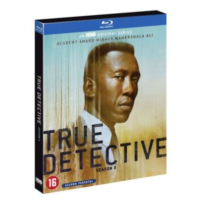 true detective saison 3