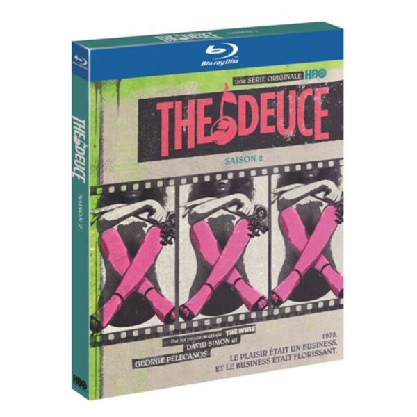 the deuce