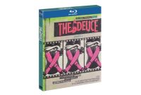 the deuce