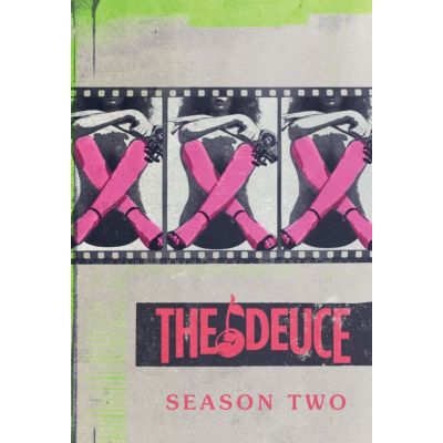 the deuce