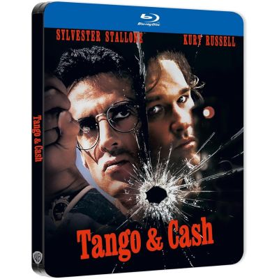 tango&cash