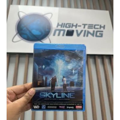skyline