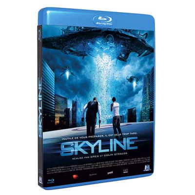 skyline