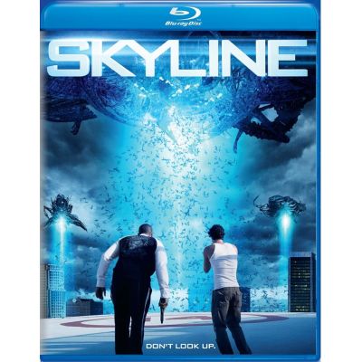skyline