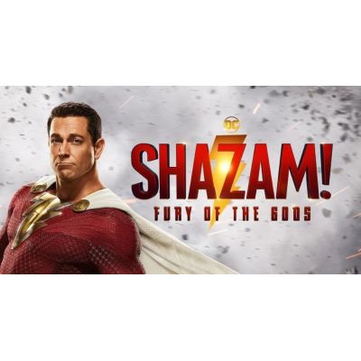 shazam