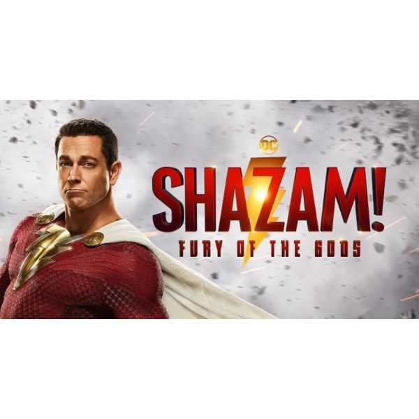 shazam