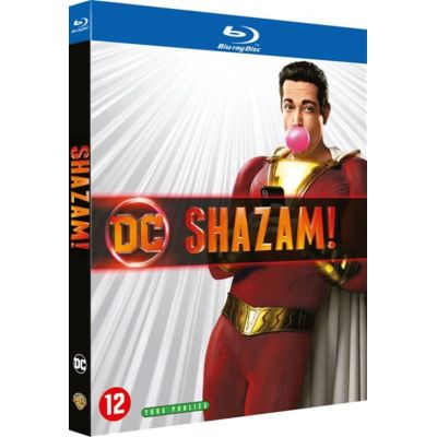 shazam