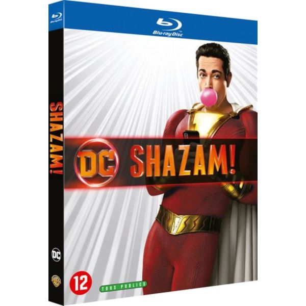shazam