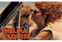 Thelma et Louise Edition Simple DVD