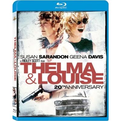 Thelma et Louise Edition Simple DVD