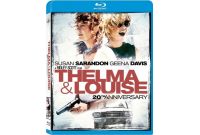 Thelma et Louise Edition Simple DVD