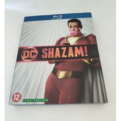 shazam