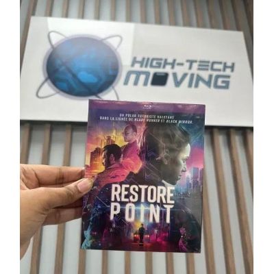 restore point