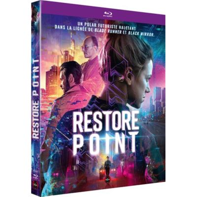 restore point