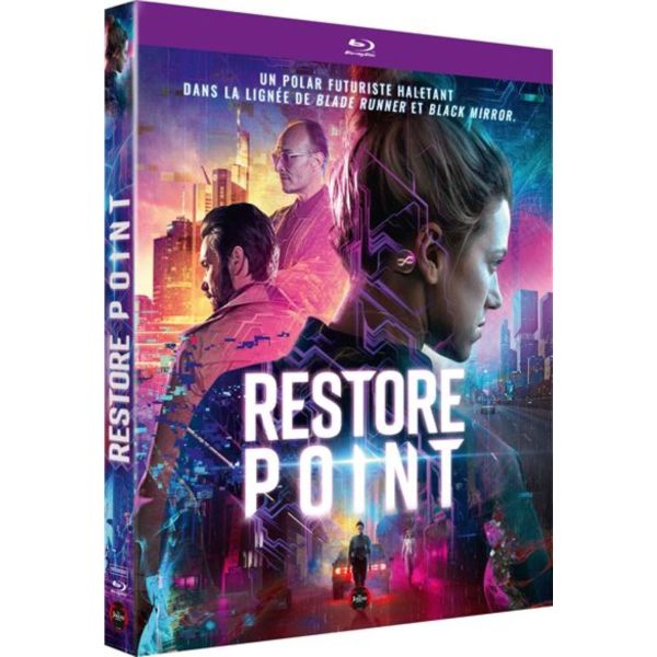 restore point
