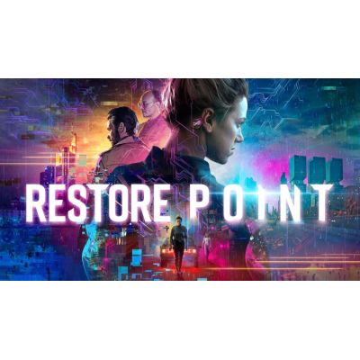 restore point