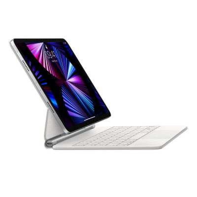 FOLIO TOUCH IPAD PRO 11" 1ER à 4em GEN