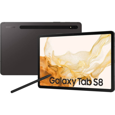 galaxy tab s8 128go wifi