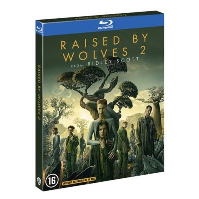 raised by wolves 2